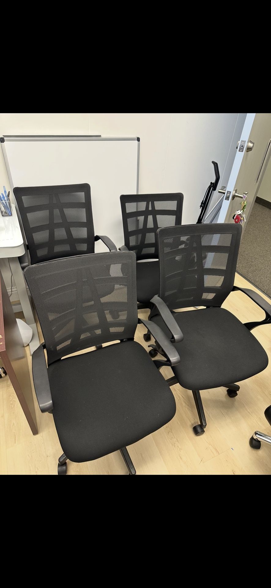 Office Chairs