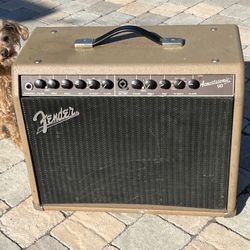Fender Acoustic 90