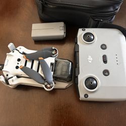 Dji Mini Se 2 