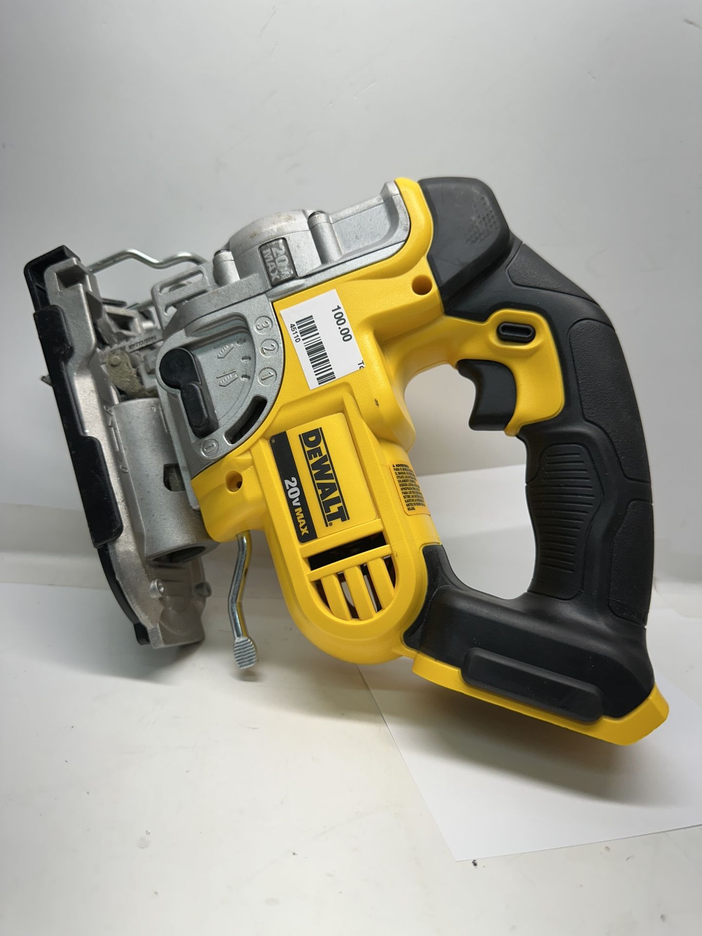 Tools Dewalt # 45110