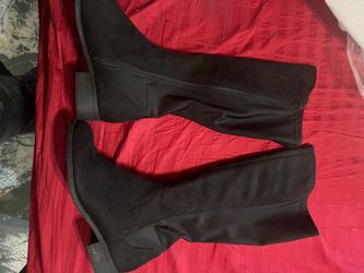 New Boots For Sell  women