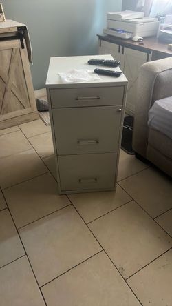 Mueble para papeles