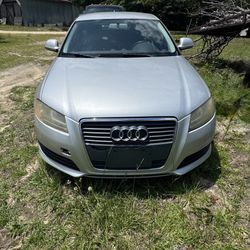 2009 Audi A3