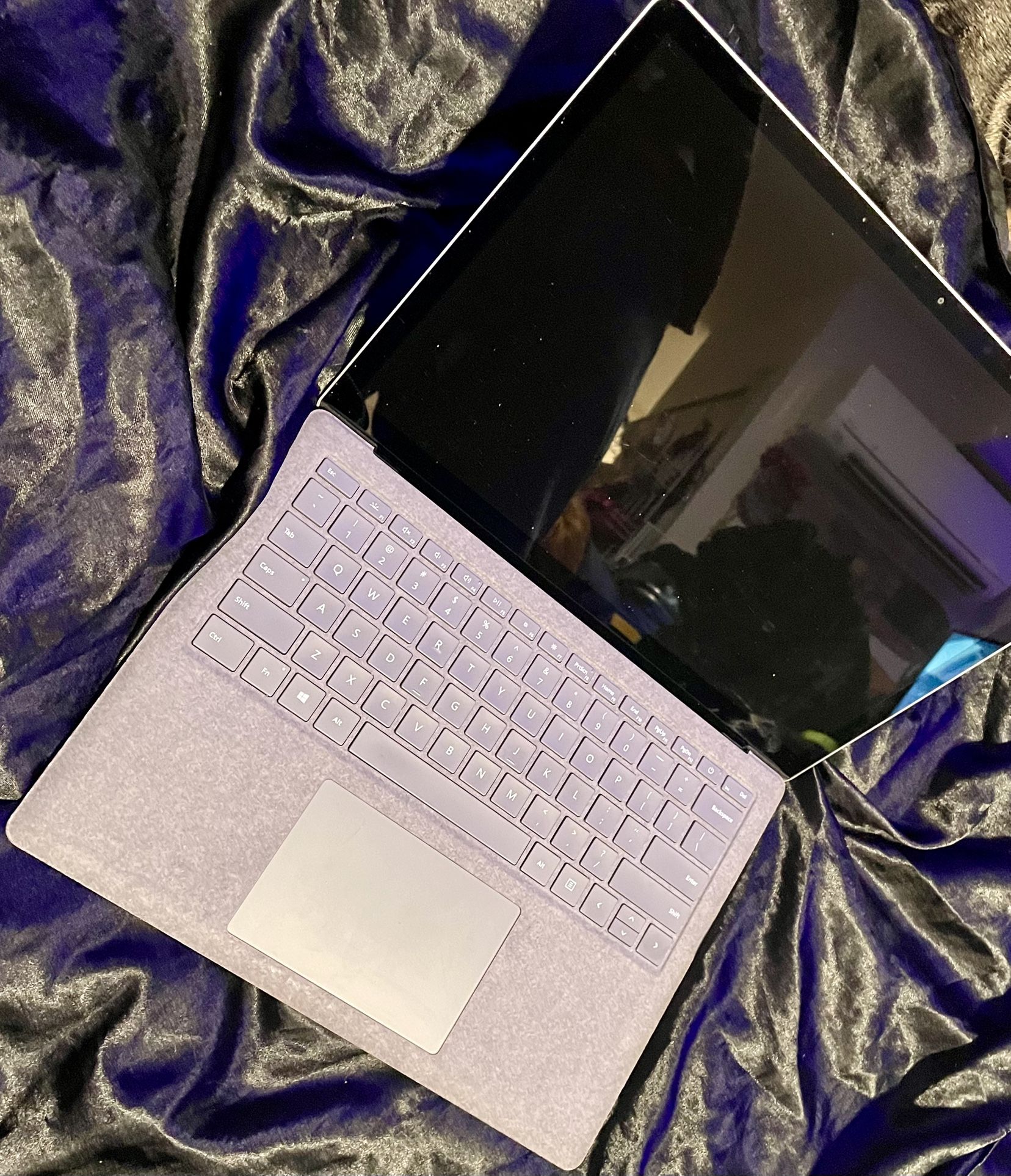 Microsoft Surface Laptop 3