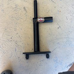 Lowrider Knock Off Tool 