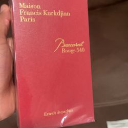Men’s Cologne 