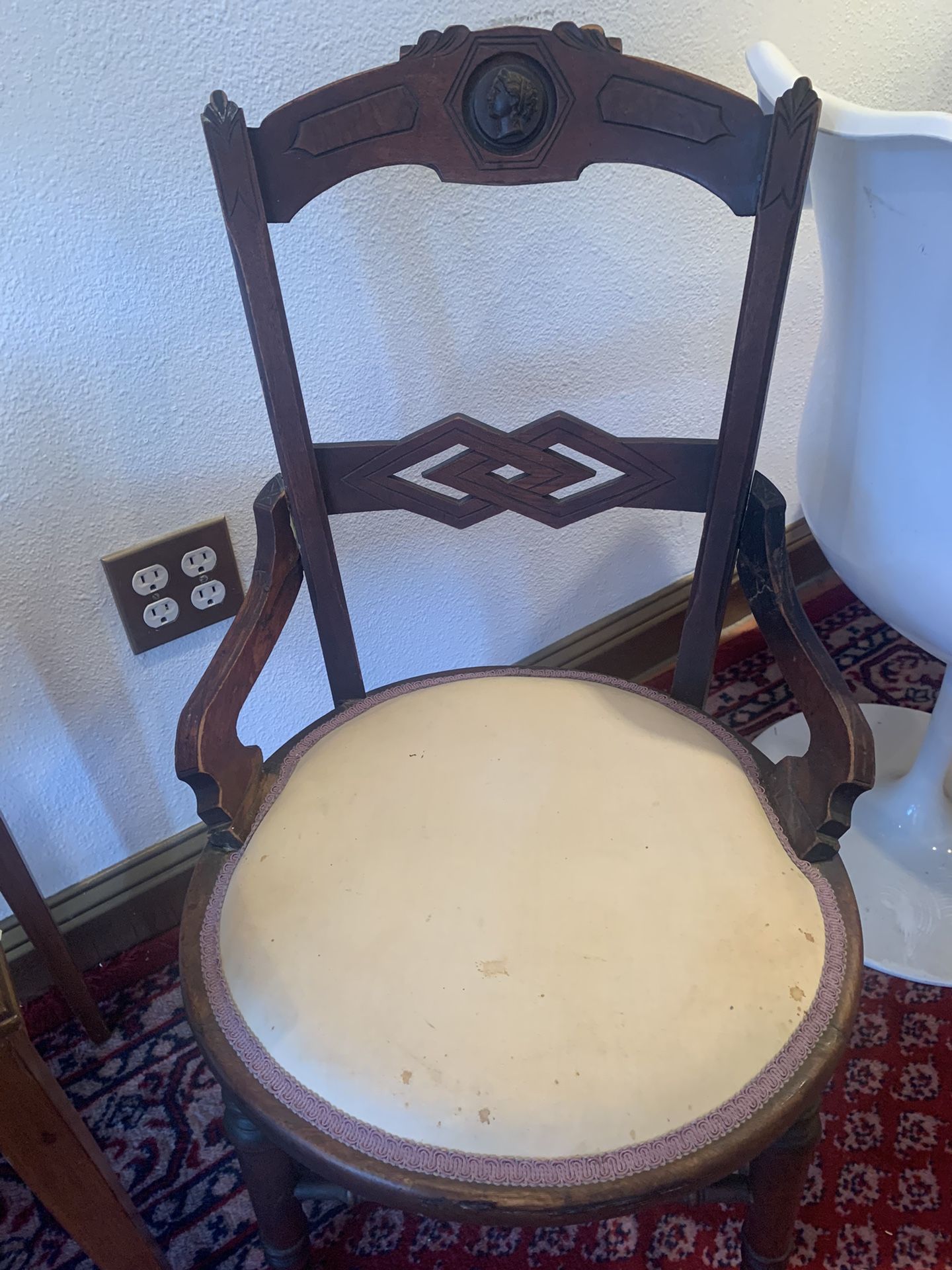 Set Of 2 Chair