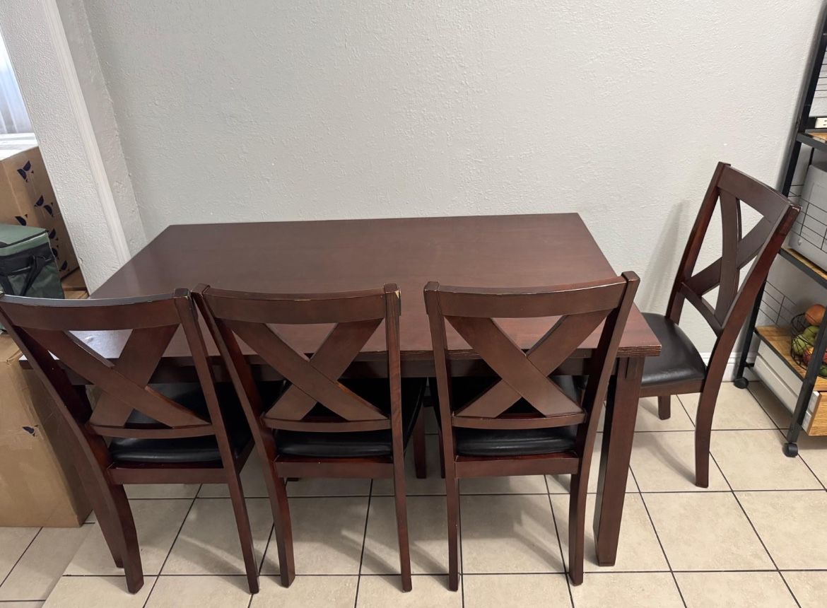 Kitchen Table