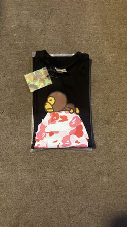 Bape shirt