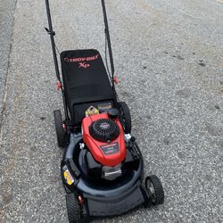 Troy Bilt TB130XP Honda GCV160 Push Mower