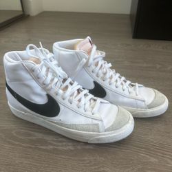 Nike Blazer Mid ‘77 Vintage