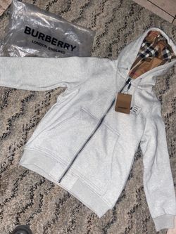 Burburry hoodie