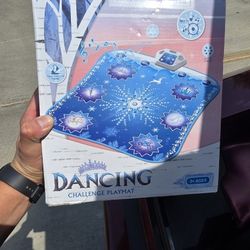 Dancing Pad 