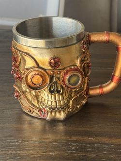 Custom Beer Cup