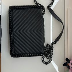 Aldo Black Purse