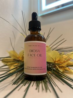 Face Oil