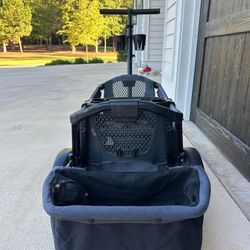 All-Terrain Crusher (Veer Wagon)