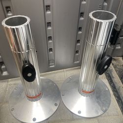 Boat Seat Post 