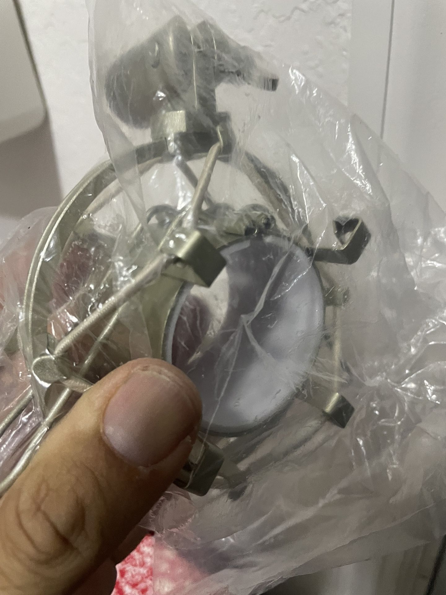 Studio microphone shock holder new