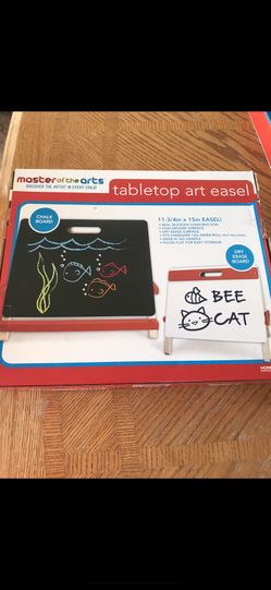 Dry Erase Board