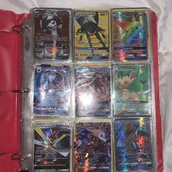 Pokemon Collection 