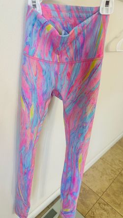 Lululemon Wonder leggings