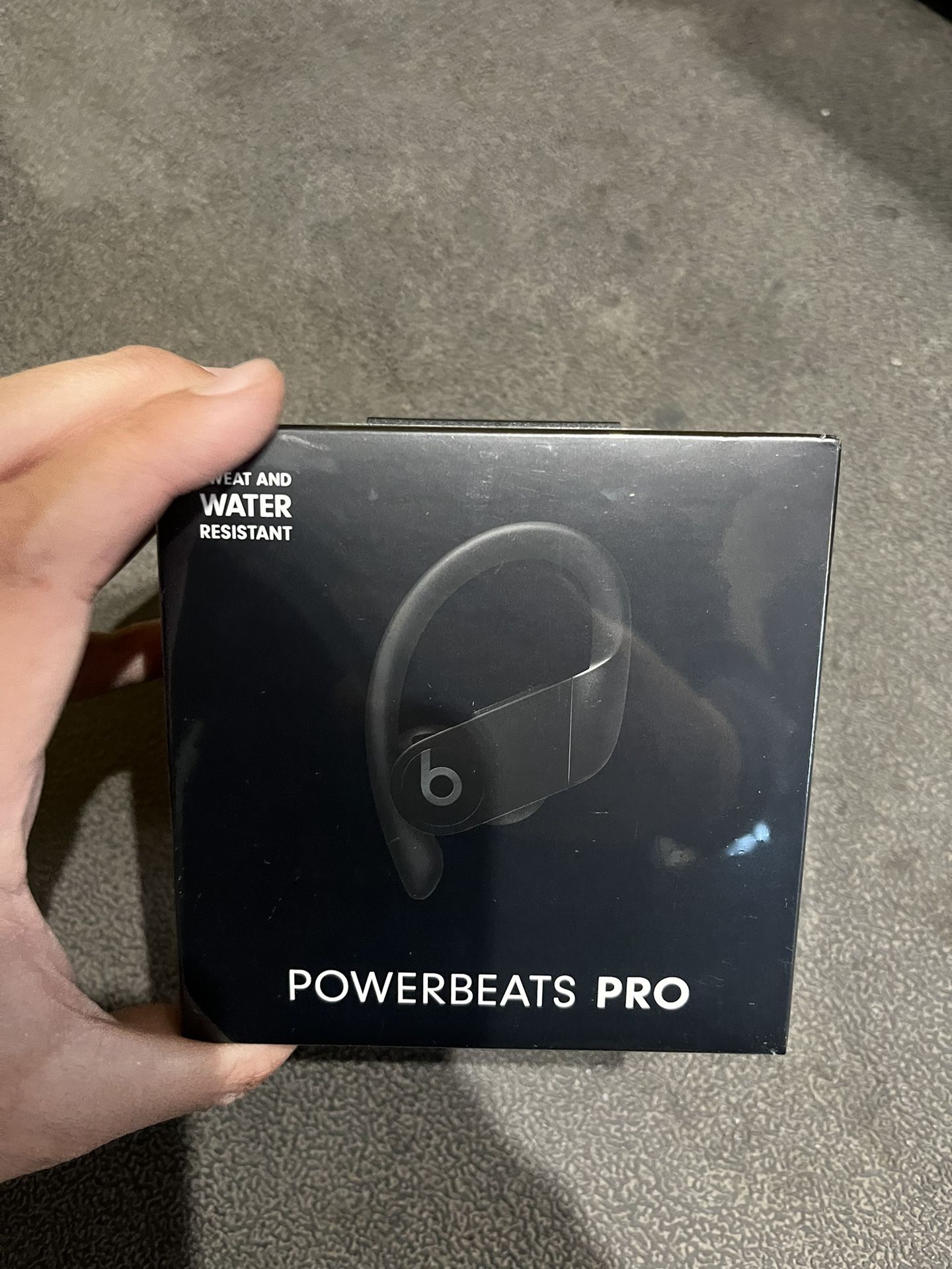 Powerbeats Pro