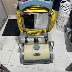 Whittaker Smart Care Trio 20” Carpet Cleaner