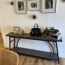 Entry Table 
