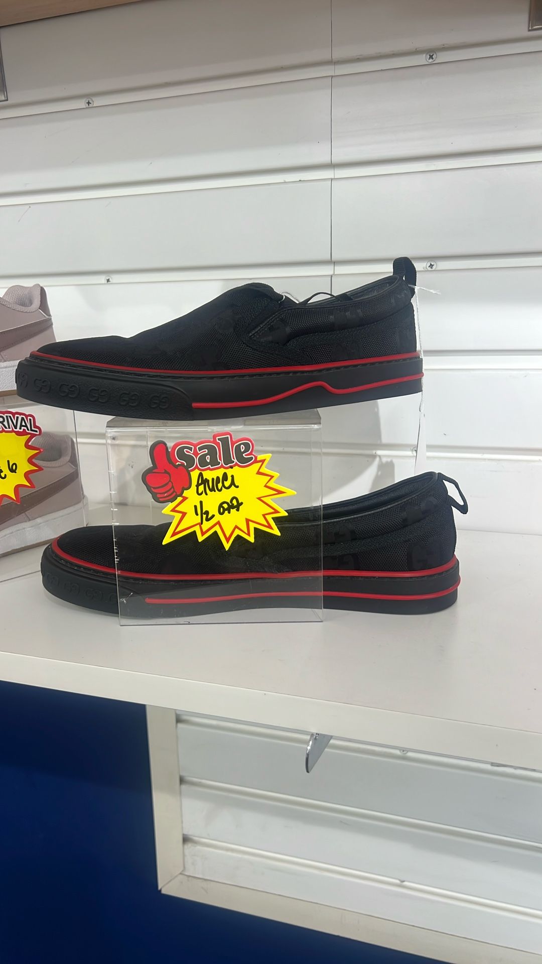 Gucci Loafers