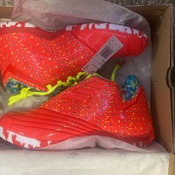TMAC 2 Restomod Bastketball Shoes