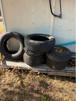 Tires