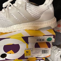 Adidas Ultraboost BA7686 Women’s 