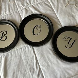 3 Mirrors 