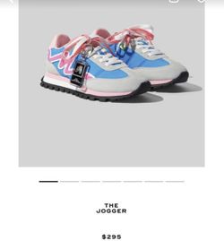 Marc jacobs sneaks