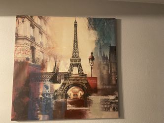Canvas Frame