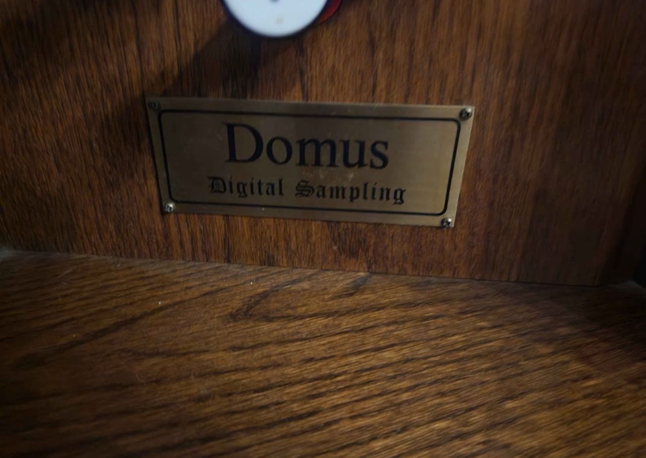 Domestic Organ
