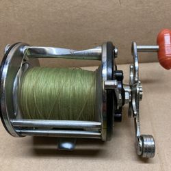 Penn Liveline 350 Fishing Reel