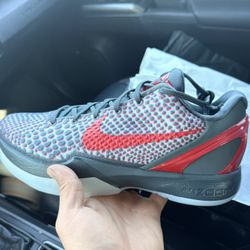 Nike Kobe 6 Protro