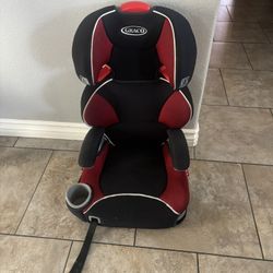 Booster Car Seat 