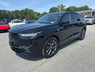 2023 Acura MDX