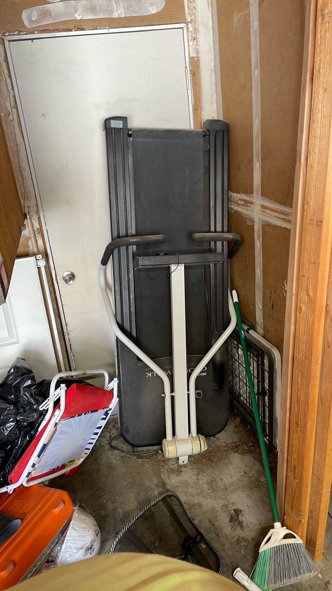 Treadmill