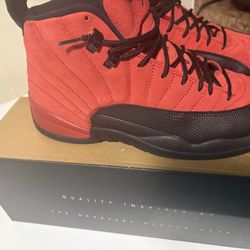$150 Jordan 12s For Sale Size 13