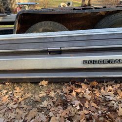 Dodge Tail Gate