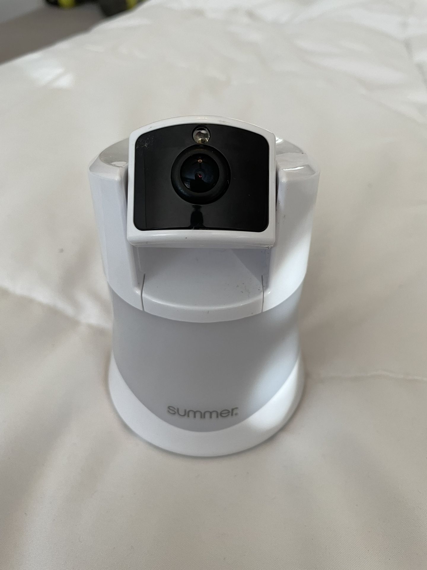 Two (2) Summer Infant Explore Panoramic Extra Cameras