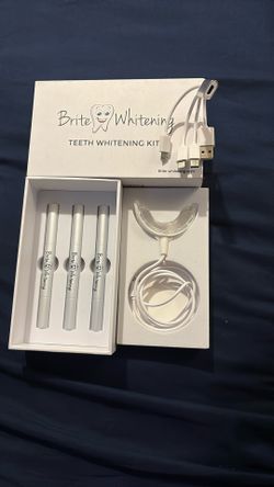 Teeth Whitening Kit