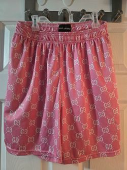 Off-Brand Men's Shorts Off Brand