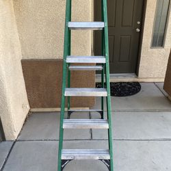 Ladder