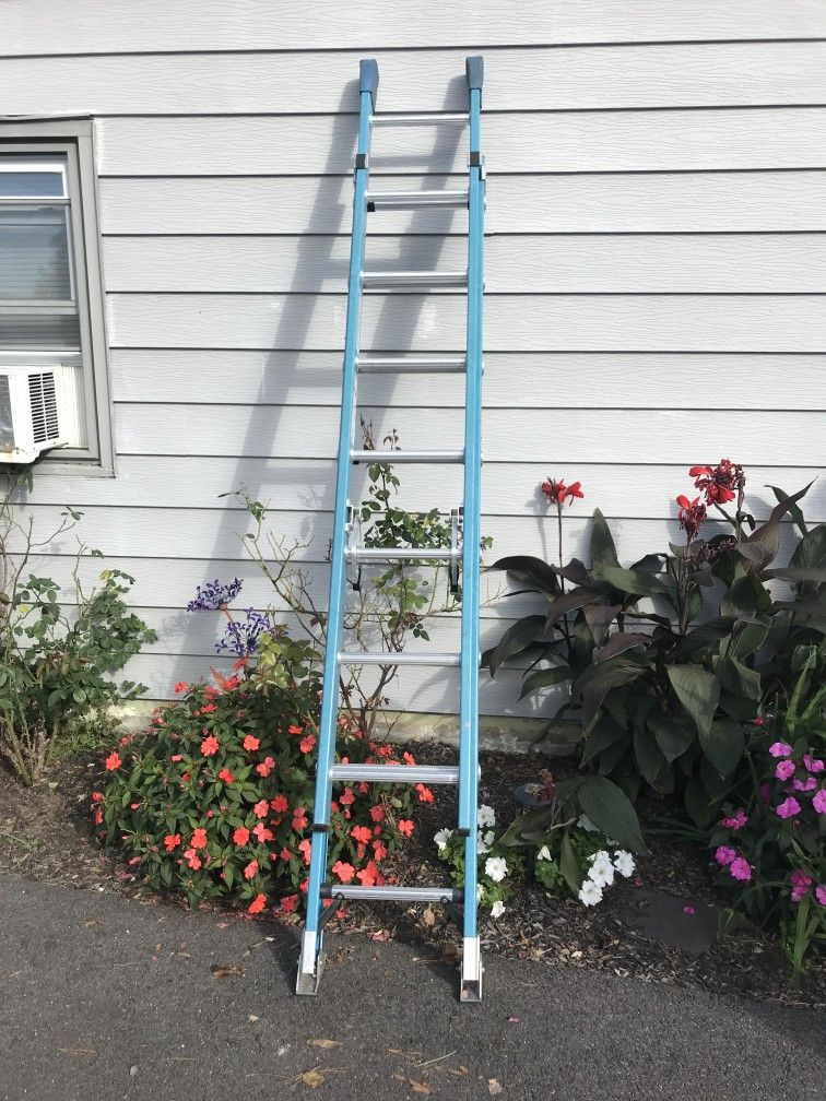 Werner 16ft. Extension Ladder