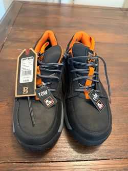 Timberland Pro , Work shoes